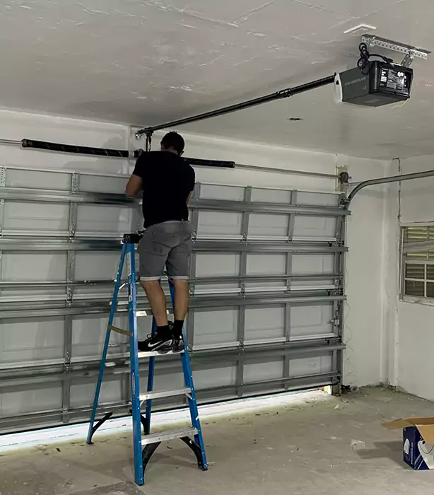Chamberlain Garage Door Opener Repair Windsor