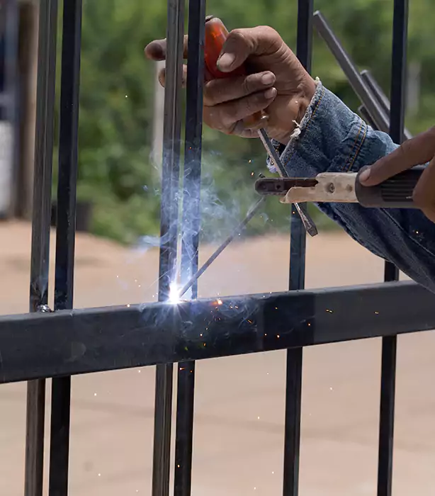 Commercial Gate Repair Windsor