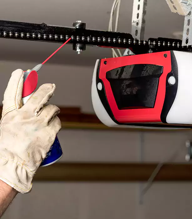 Garage Door Belt Replacement Windsor