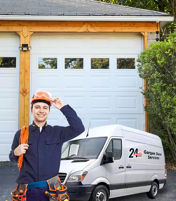Garage Door Installation Windsor