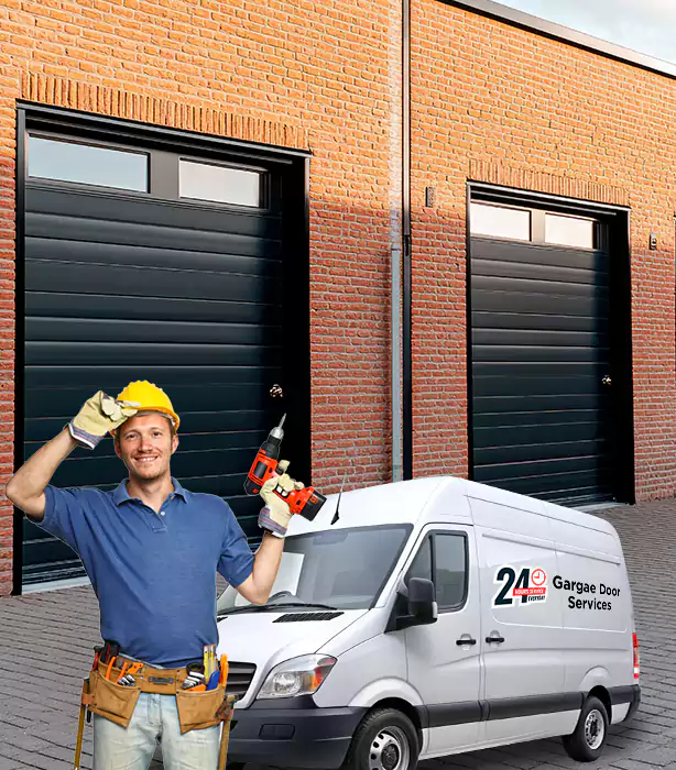 Garage Door Maintenance Windsor