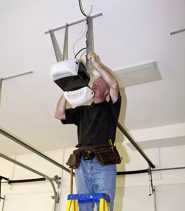 Garage Door Opener Installation Windsor