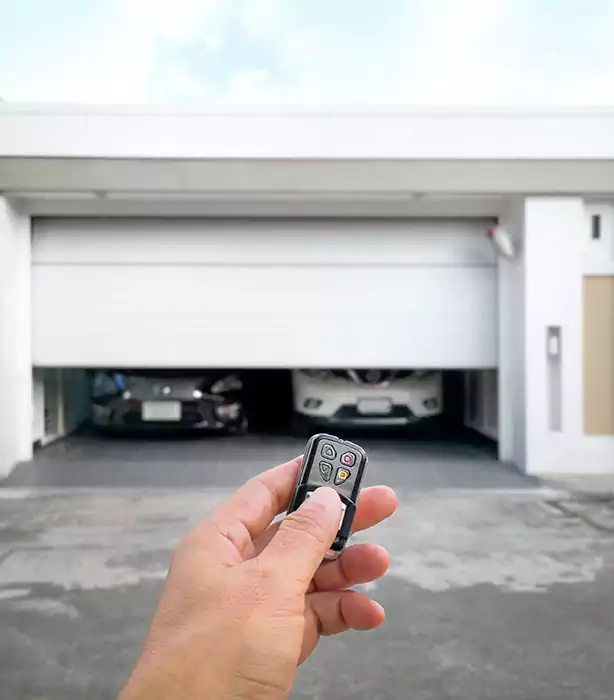 Garage Door Remote Replacement Windsor
