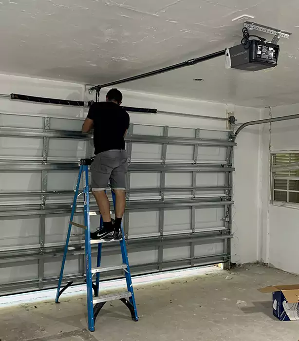 Garage Door Replacement Windsor