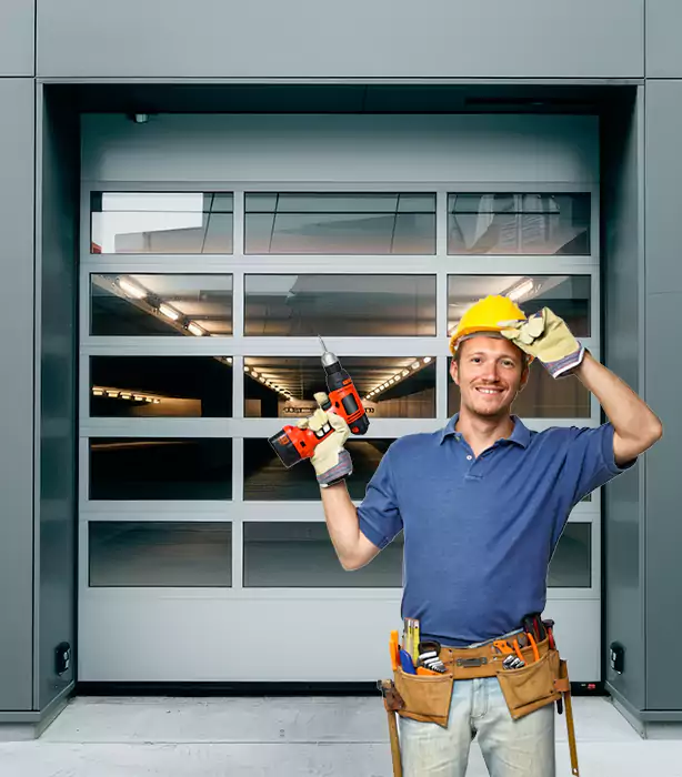 Garage Door Screen Installation Windsor