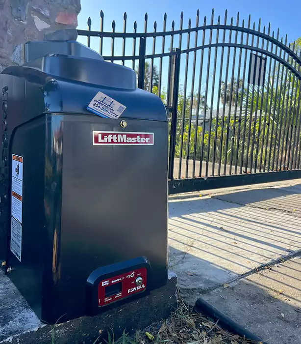 Gate Opener Repair Windsor
