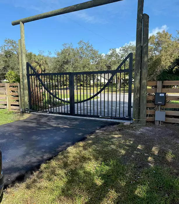 Gate Repair Windsor