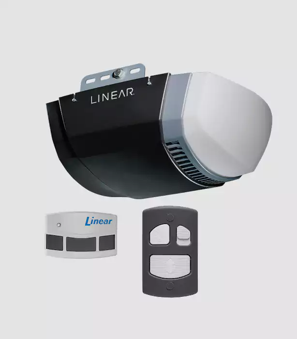 Linear Garage Door Opener Repair in Windsor, CO