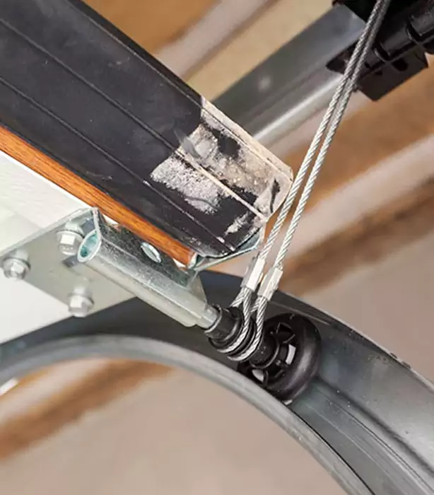 Overhead Door Cable Replacement Windsor