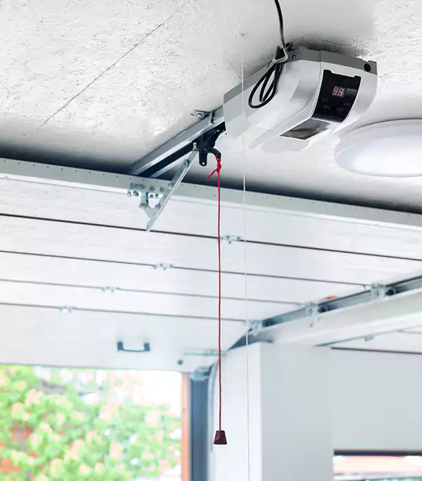 Overhead Garage Door Opener Repair in Windsor, CO