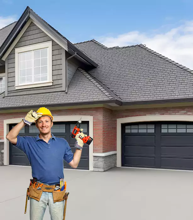 Precision Garage Door Repair Windsor