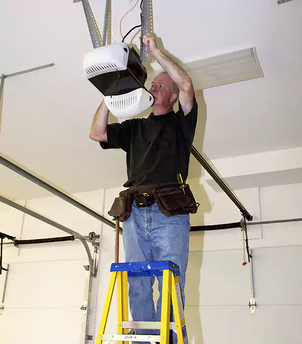 Raynor Garage Door Opener Repair in Windsor, CO