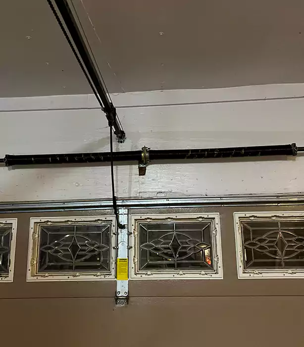 Roll Up Garage Door Spring Replacement Windsor
