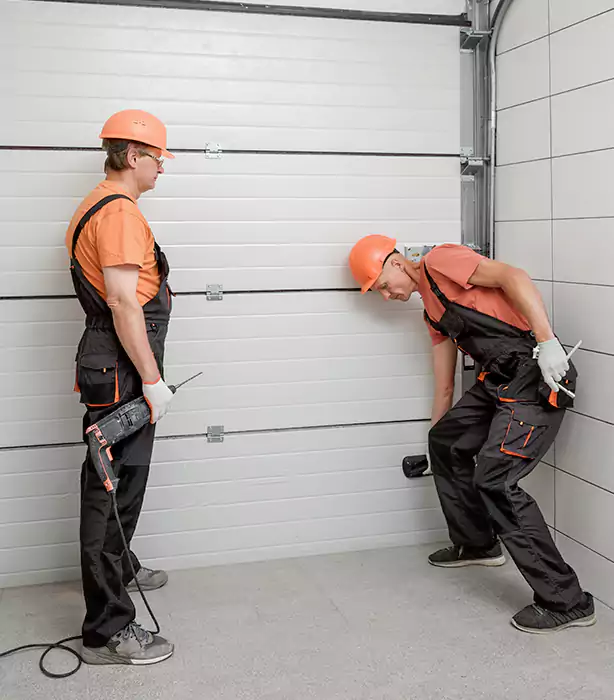 Rolling Garage Door Repair Windsor