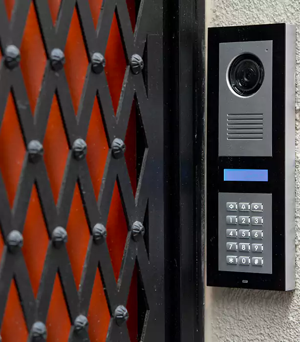 Security Gate Repair Windsor