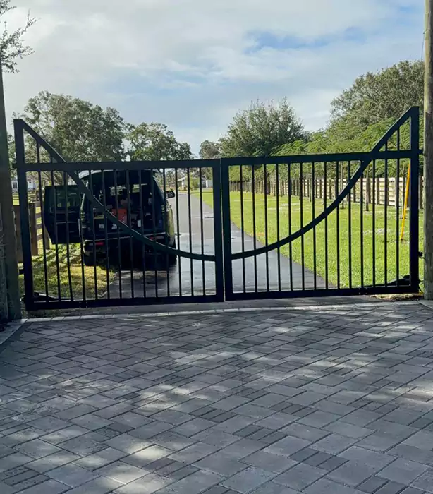 Wrought Iron Gate Repair Windsor