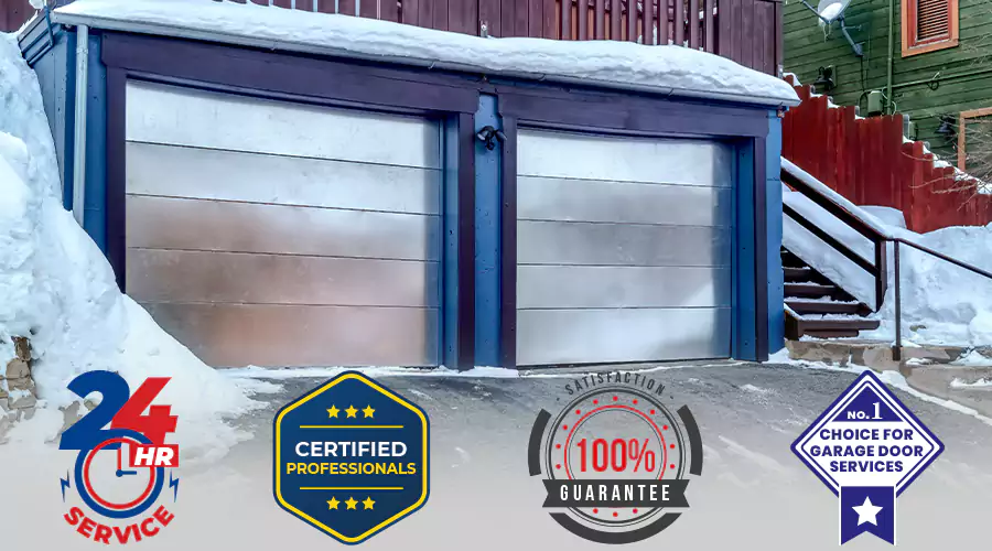 How to Winterize Your Garage Door – Latest Tips!