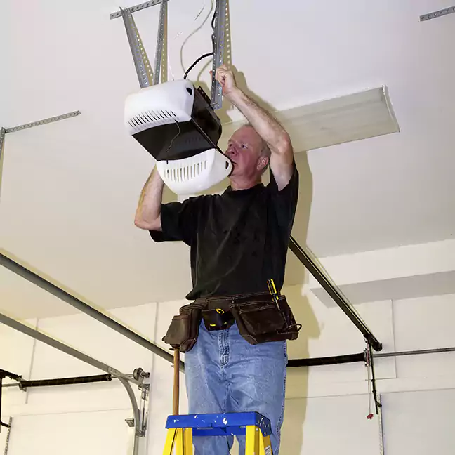 Our Best Garage Door Services in Windsor, CO