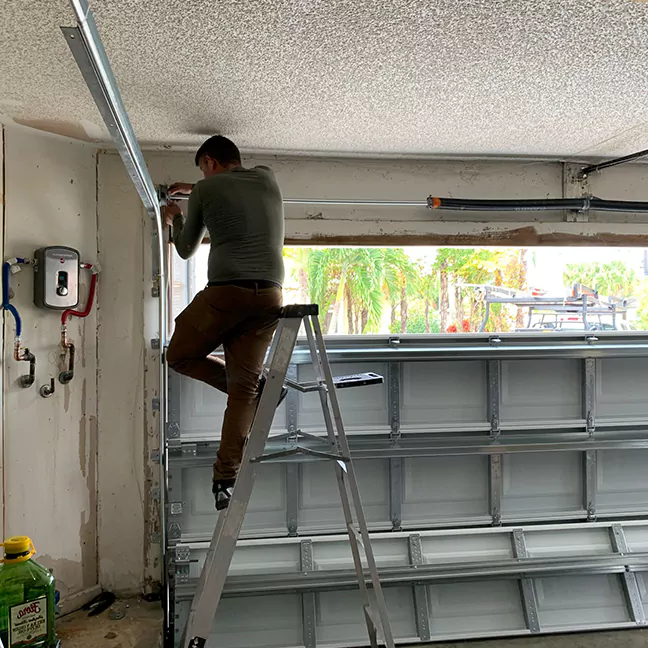 Experienced Garage Door Installation Experts in Windsor, CO