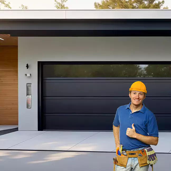 Expert Garage Door Keypad Installation in Windsor, CO