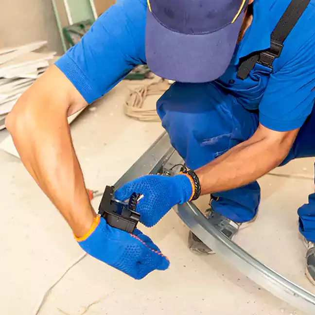 Our Best Garage Door