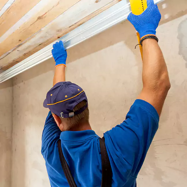 Our Best Garage Door