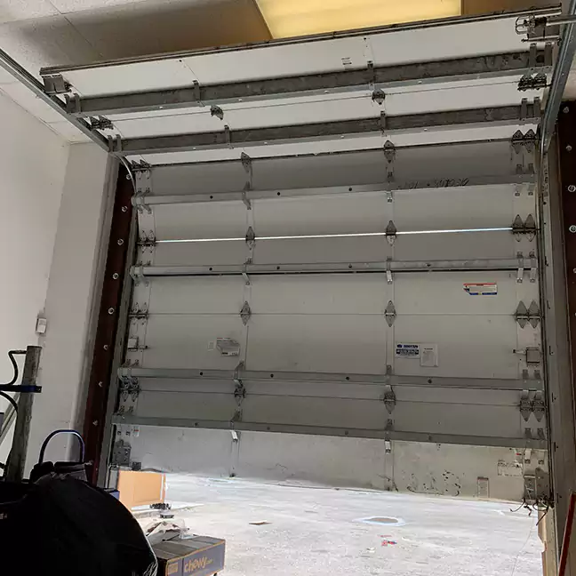 Trusted Choice For Janus Roll Up Garage Doors in Windsor, CO