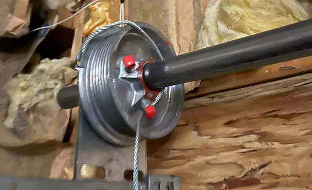 Garage Door Cable Repair in Windsor, CO