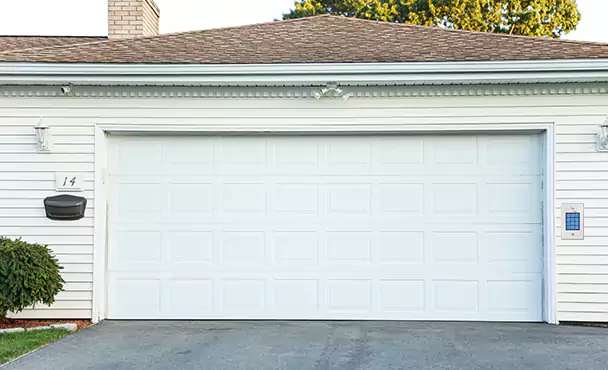 Garage Door Keypad Installation in Windsor, CO