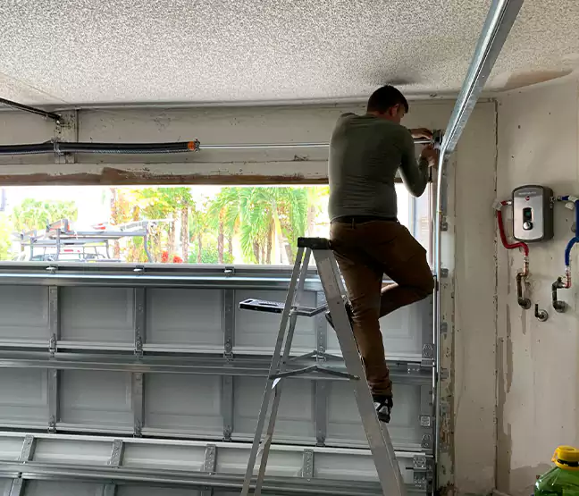 Windsor Garage Door Pro Repair & Installation Services