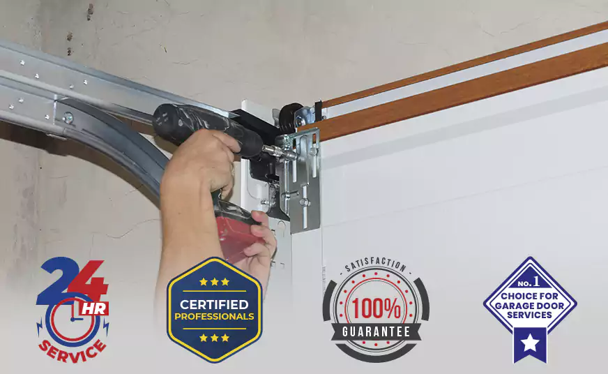 Our Garage Door Seal Replacement Process in Windsor, CO