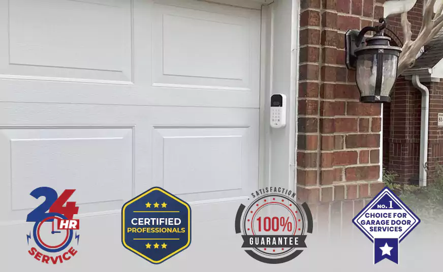 Brands of Garage Door Keypad Installation in Windsor, CO