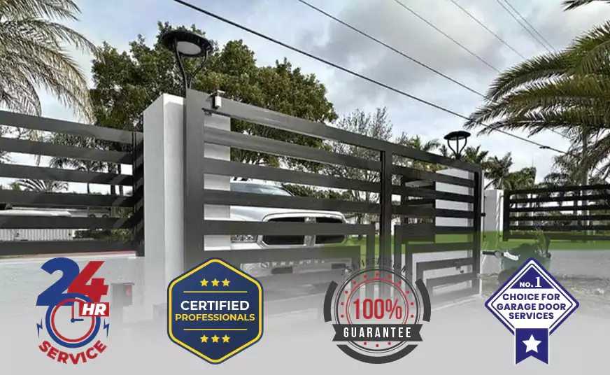 Emergency Electric Gate Repairs in Windsor, CO