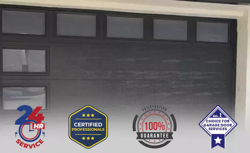 Commercial Clopay Garage Door Installation in Windsor, CO