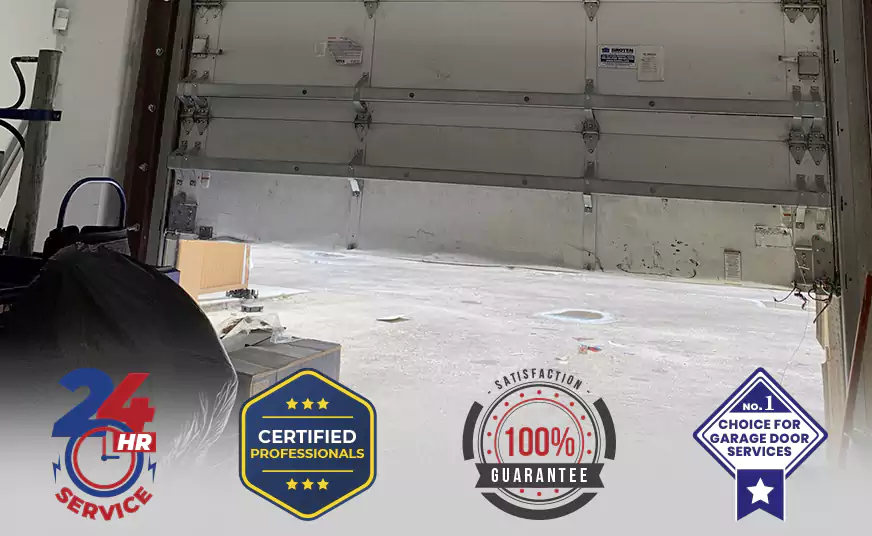 Rolling Garage Door Installation in Windsor, CO