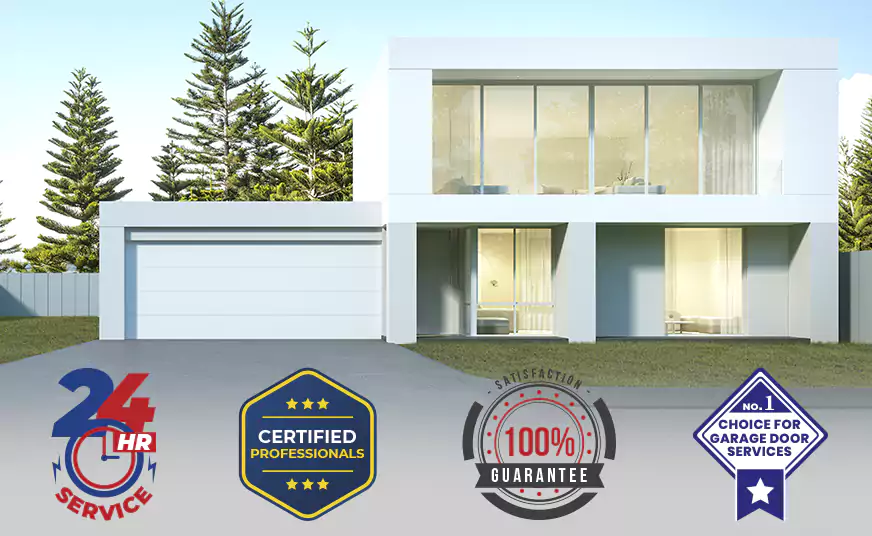 Electric Garage Door Repair Cost in Windsor, CO