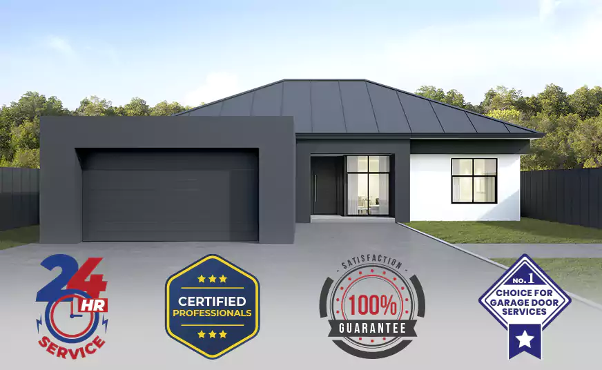 Electric Roller Garage Door Repairs Near Me in Windsor, CO