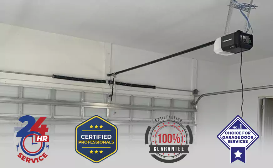 Garage Door Opener Installation Price in Windsor, CO