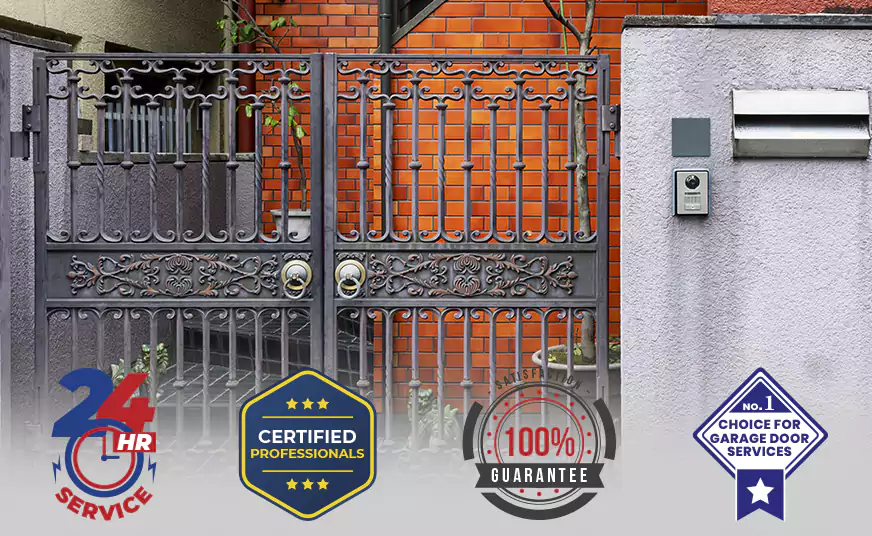 Repair Services for All Major Security Gate Manufacturers in Windsor, CO