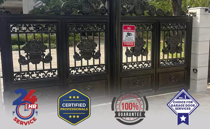 Fix Wooden Fence Gate in Windsor, CO