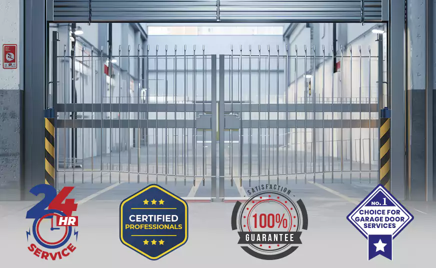 We Repair All Parts and Accessories of Gate in Windsor, CO