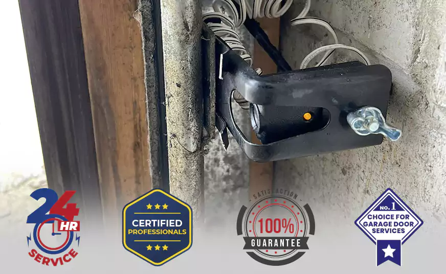 Genie Garage Door Sensor Replacement in Windsor, CO