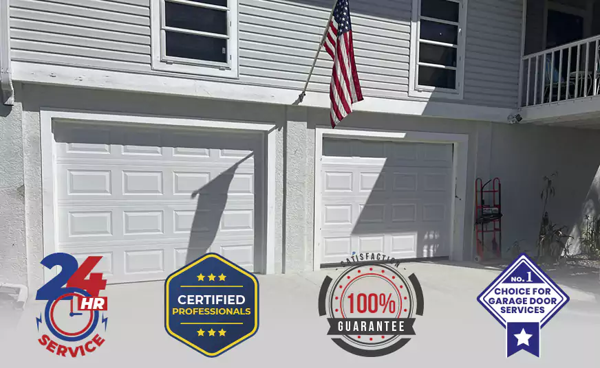 We Repair Automatic Garage Doors for All Major Brands in Windsor, CO