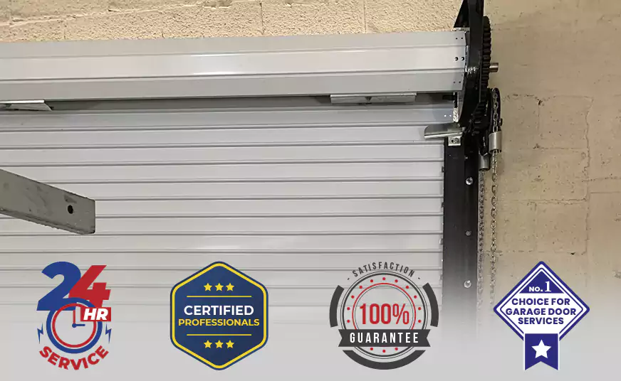 We Offer All Rolling Garage Door Parts Repairing Services in Windsor, CO