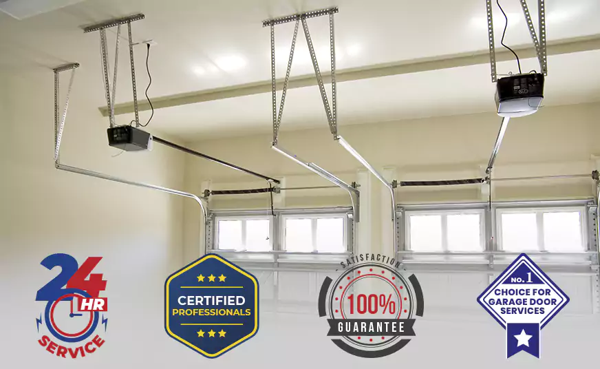 Our LiftMaster Garage Door Opener Repair in Windsor, CO