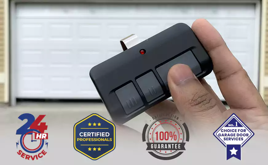 Troubleshooting Garage Door Remote Issues in Windsor, CO