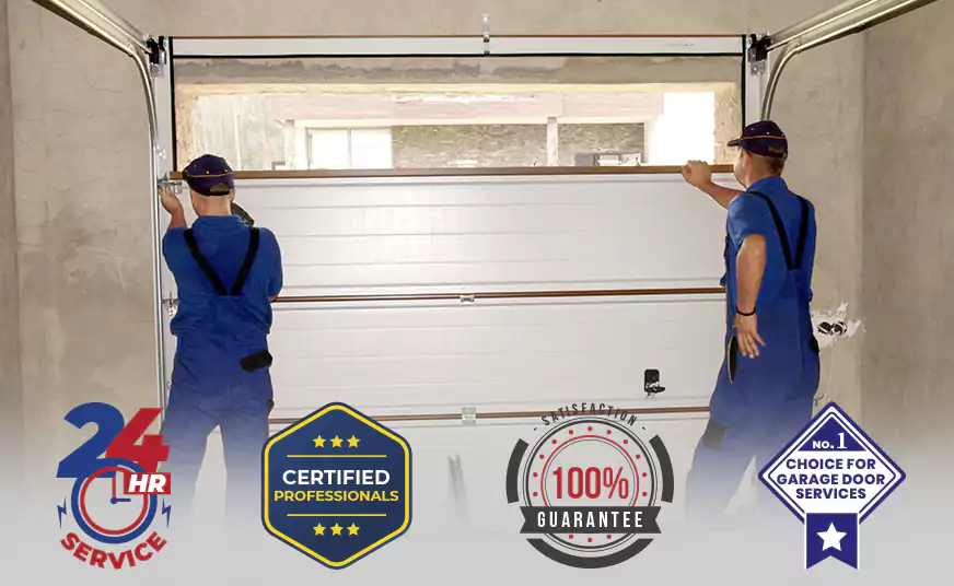 Overhead Door Residential Installation Services in Windsor, CO