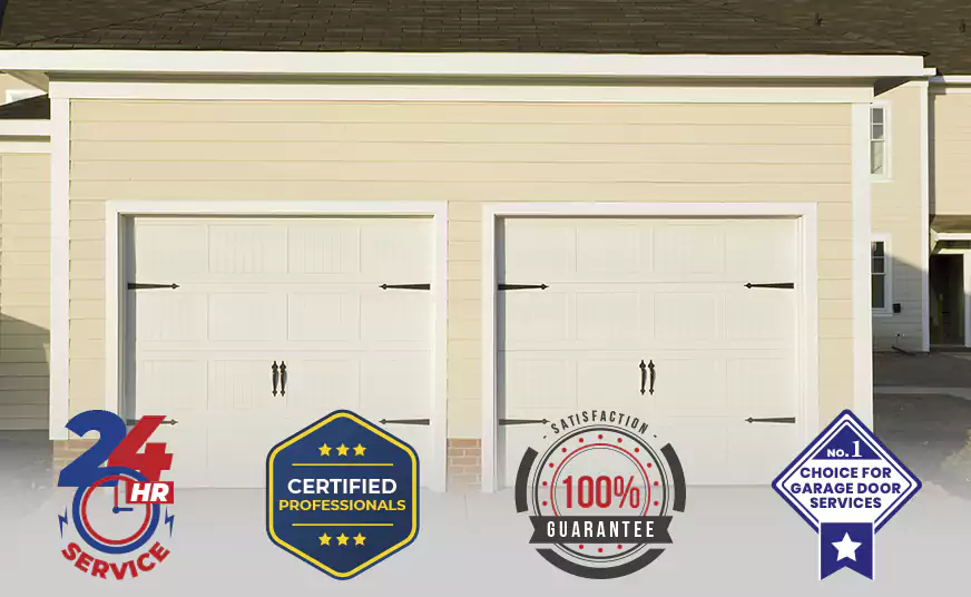 Overhead Garage Door Repair Company Near Me in Windsor, CO