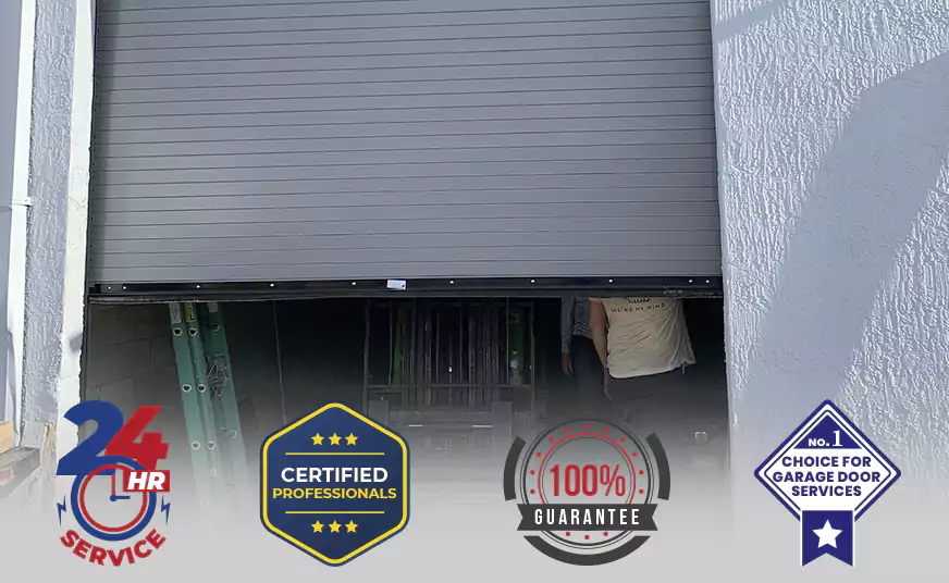 Garage Door Preventive Maintenance in Windsor, CO