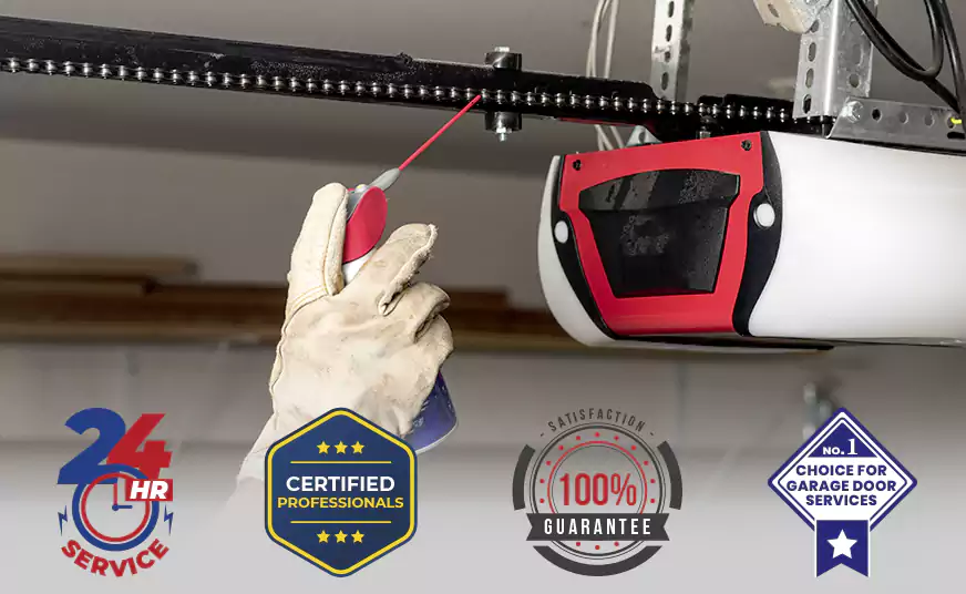 Garage Door Opener Remote Control Replacement in Windsor, CO